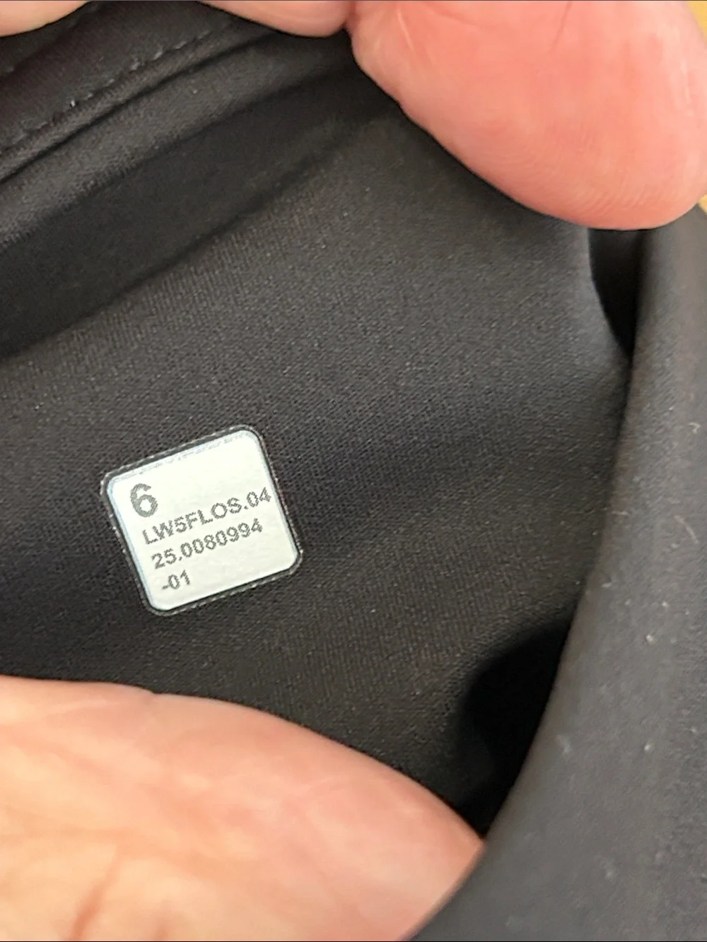lululemon athletica lululemon fast